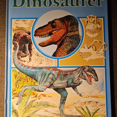 Dinosaurer