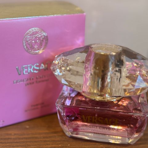 Bright Crystal Parfum 90 ml