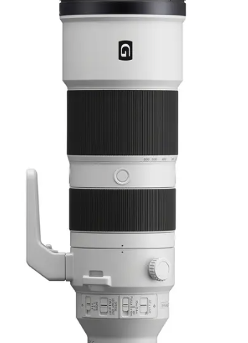 Sony FE 200-600mm