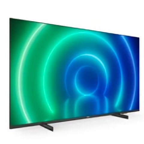 Philips LED TV 43" PUS7506 4K