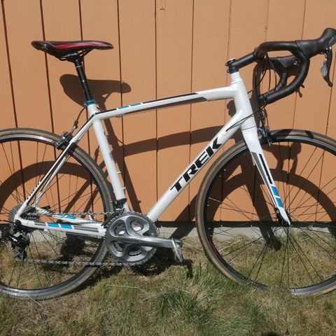 Trek Madone 2.1