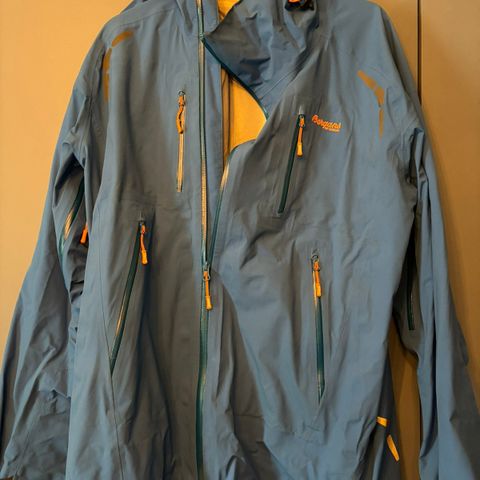 Bergans Glittertind XL