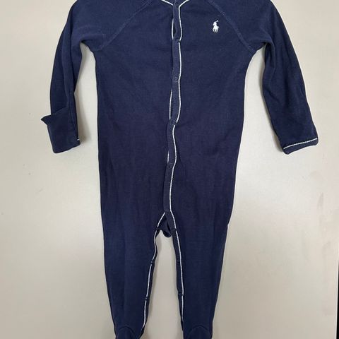 Ralph Lauren pyjamas - 9 mnd.