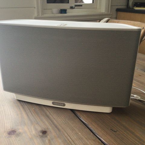 Sonos Play 5 1. gen