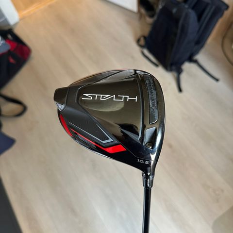 TaylorMade Stealth Driver