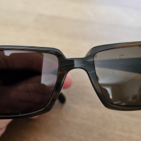 Bvlgari vintage solbriller