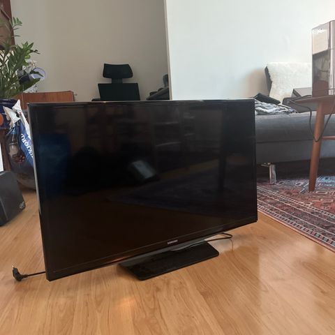 Samsung-TV