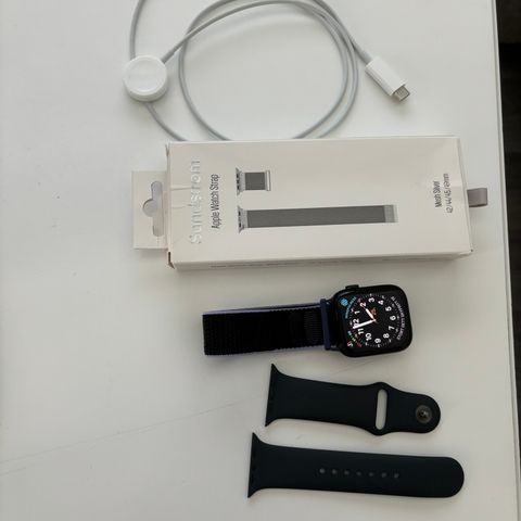 Apple Watch serie 8 GPS