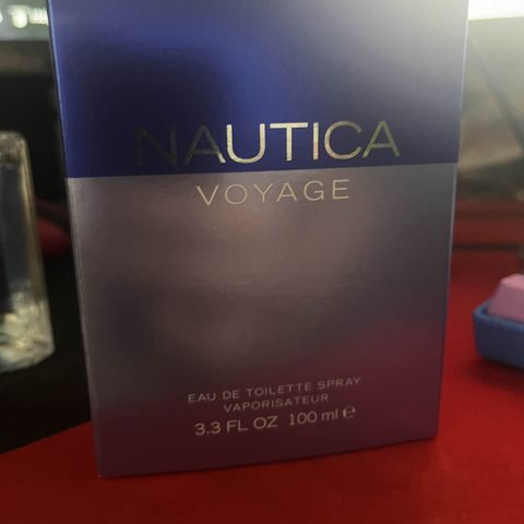 Nautica Voyage