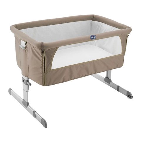 Chicco bedside