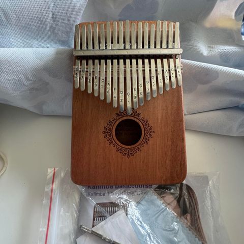 Kalimba