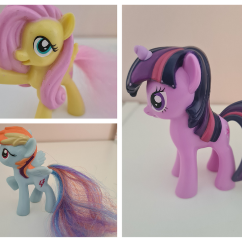 My Little Pony G4