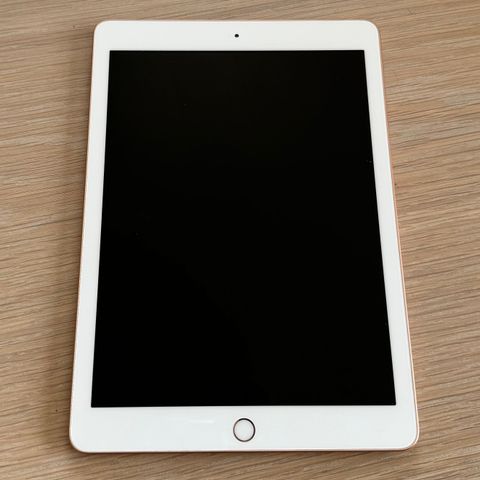 iPad 6.gen 32GB