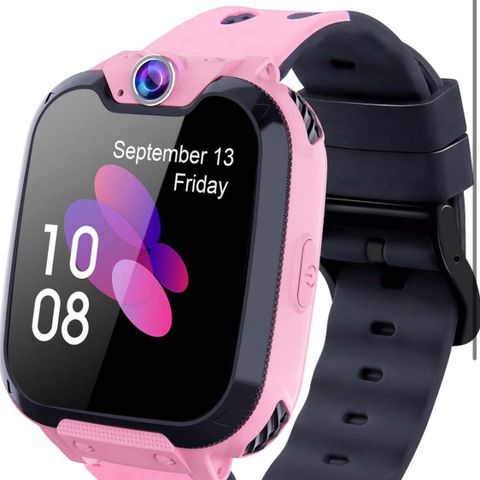 Kids Smartwatch