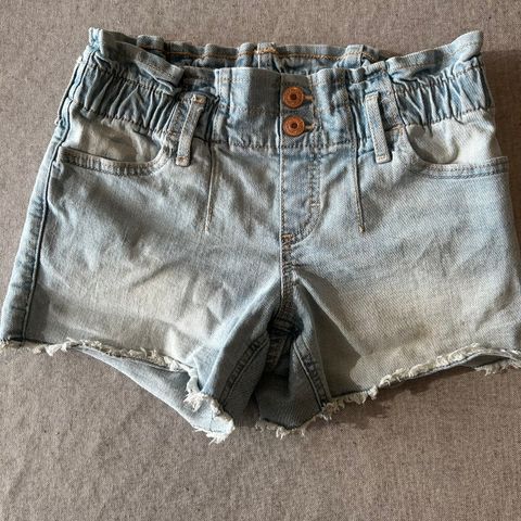 Abercrombie jeans shorts