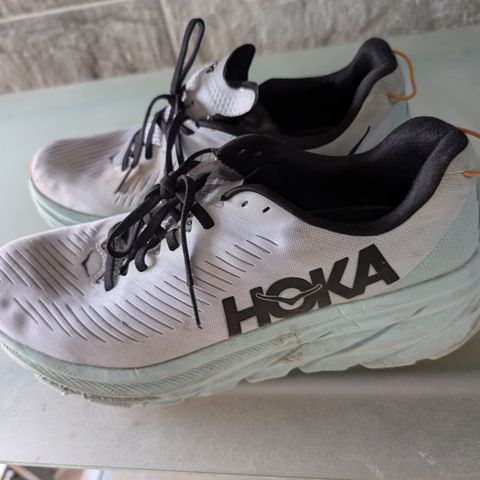 Hoka Rincon 3 løpesko str. 45 1/3