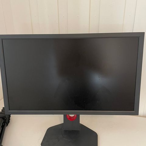 BenQ ZOWIE XL2411K gamingskjerm