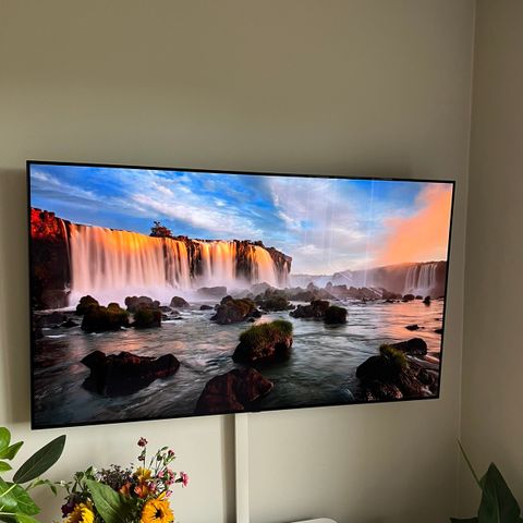 LG CX65 4K OLED