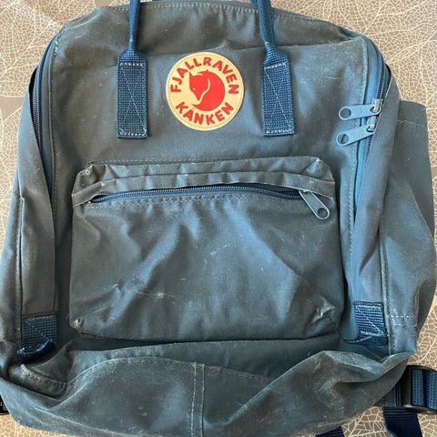 Fjällräven Kånken 16 L