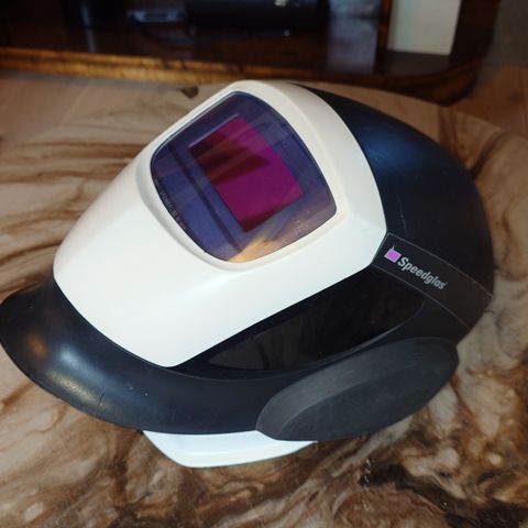 Speedglass 3M 9000V