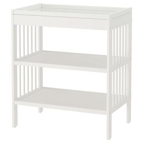 IKEA Gulliver Stellebord