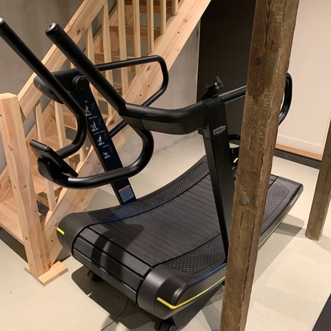 Technogym SkillMill Connect