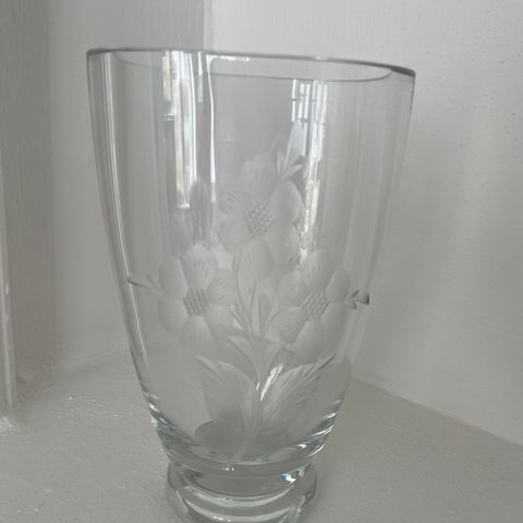 Vase (reservert)