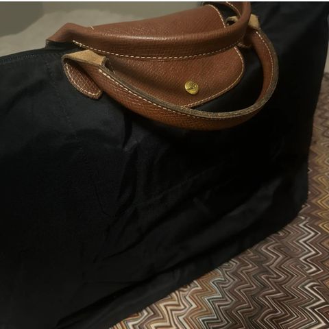 Longchamp S travel bag