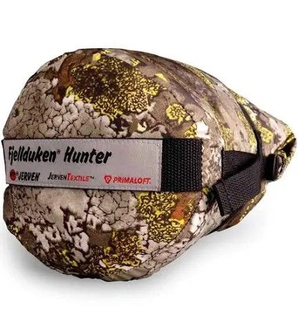 Jervenduken Hunter Primaloft 60g