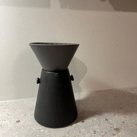 Woodpecker keramisk V60 håndbrygger