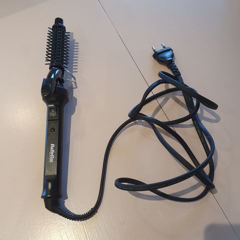 Babyliss krølltang