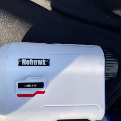 Rangefinder - Nohawk NK-600