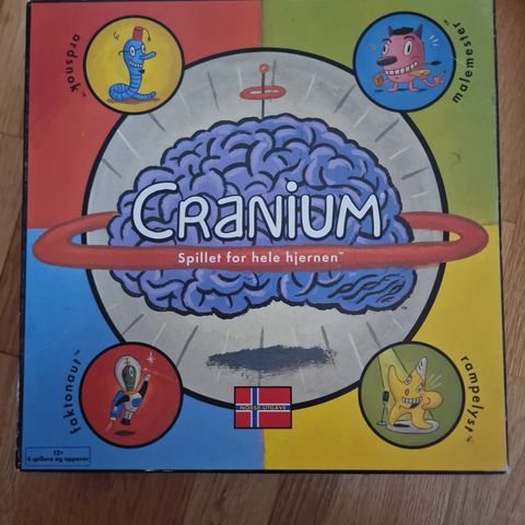 Cranium