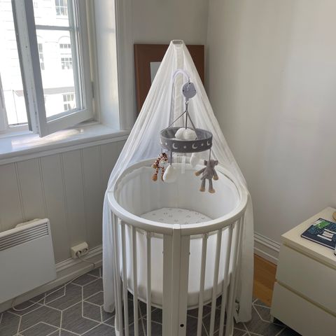 Stokke sleepi