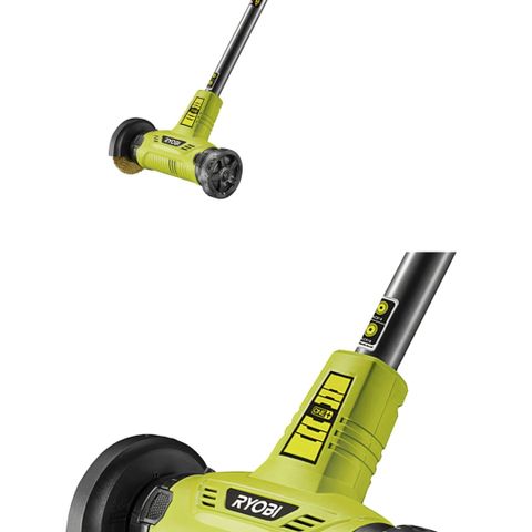 Ryobi hellerenser