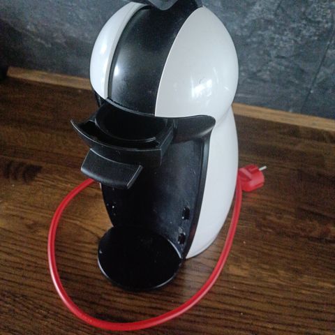 Fungere braDolce gusto kapselmaskin