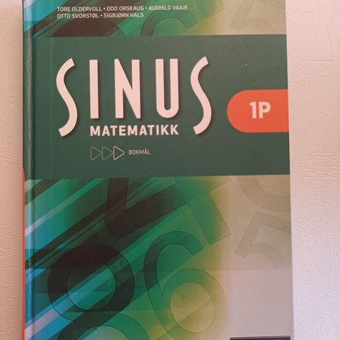 Sinus 1P