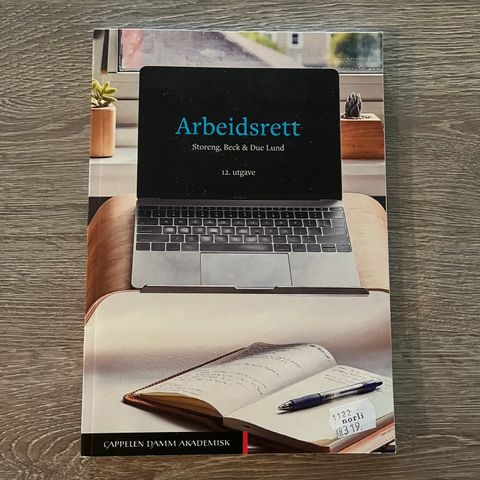 Arbeidsrett