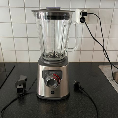 RESERVERT OBH Nordica Perfectmix + blender LH811DS0