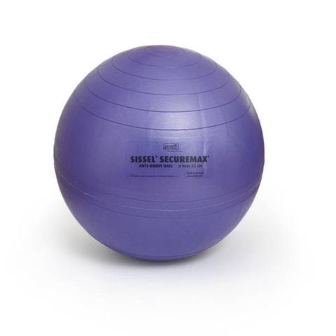 Sissel Securemax ball, 65 cm