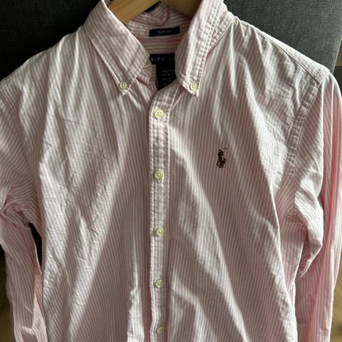 Polo Ralph Lauren - skjorte.