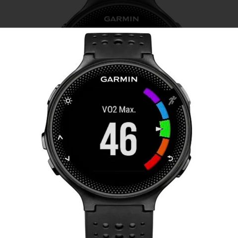 Garmin Forerunner 235