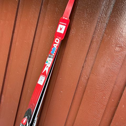 Madshus Redline 3.0 F3 Skateski