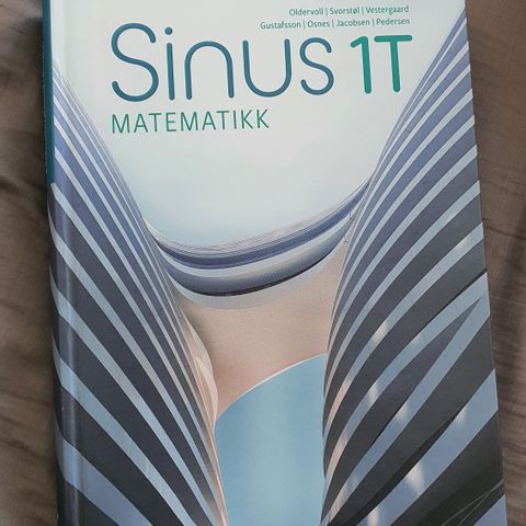 Sinus 1T