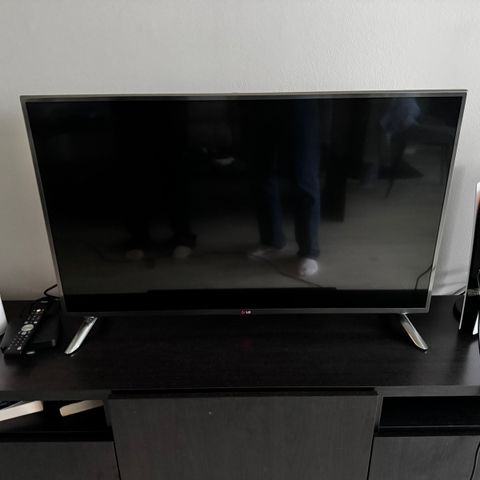 LG SMART 42”