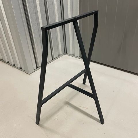 IKEA skrivebordsben