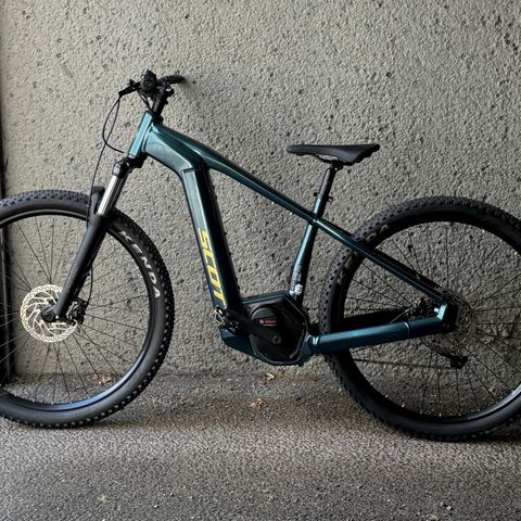 Scott Aspect eride 930 (ubrukt) (medium)