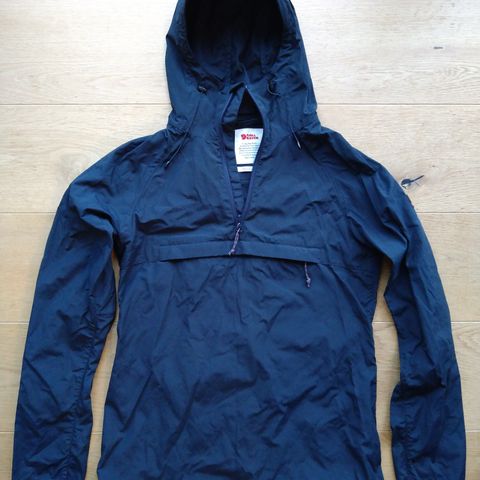 Fjellreven High Coast Wind Anorakk