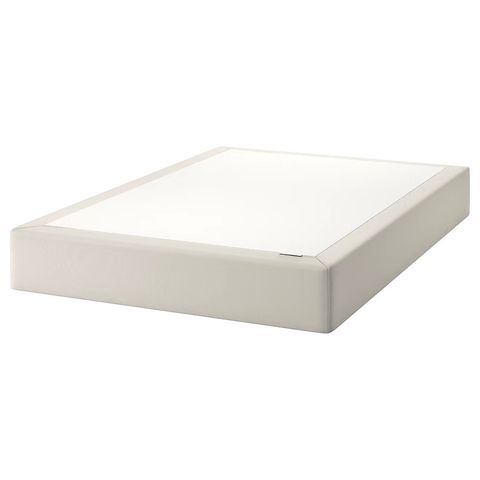 IKEA rammemadrass og ben 20cm "RESERVERT"