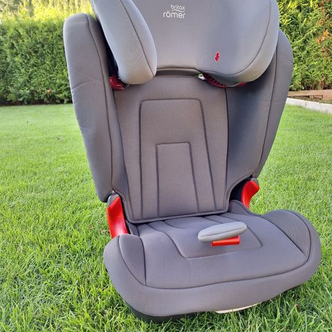 Britax Kidfix 2R selges